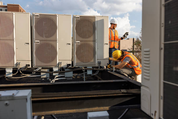 Best Air Filters and Purifiers in Canton, OH