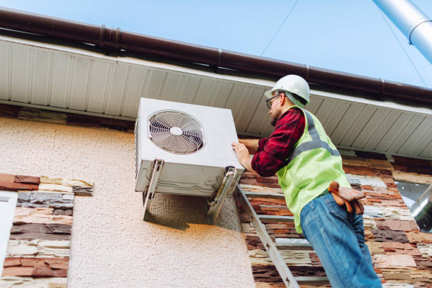 Best HVAC Retrofitting and Upgrading in Canton, OH