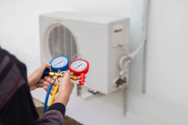 Best Solar-powered HVAC Systems in Canton, OH