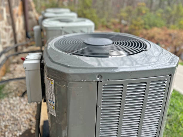 Best Ductless Mini-Split Systems in Canton, OH